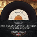 Various Artists: Radio Capital Presenta: Capital 45 - 7-INCH SINGLE
