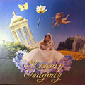 Joanna Wang: Modern Tragedy  ( CD )