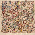 Henrik Band Freischlader: Hands On The Puzzle - VINYL