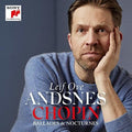 Chopin / Andsnes, Leif Ove: Chopin: Ballades & Nocturnes  ( CD )