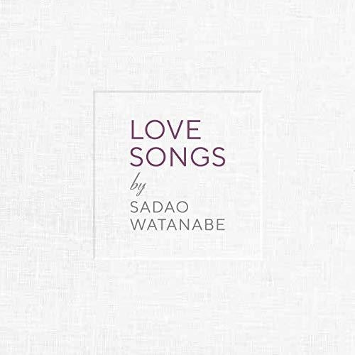 Sadao Watanabe: Love Songs - CD