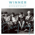 Winner: Everyd4y - CD