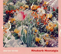 Wild Cat Strike: Rhubarb Nostalgia - CD