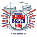 Various Artists: Essential R&B Hits - CD