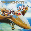 Grobschnitt: Jumbo (English) - VINYL