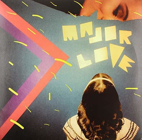 Major Love: Major Love - VINYL