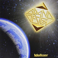 Grand Design: Idolizer - VINYL