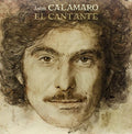 Andres Calamaro: El Cantante - VINYL