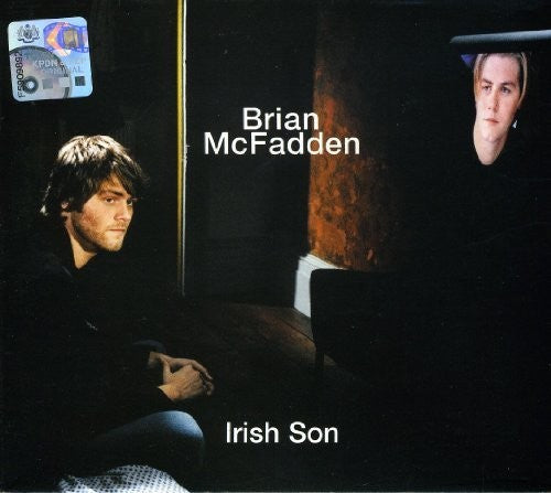 Brian McFadden: Irish Son - CD