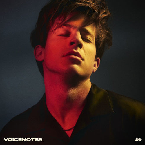 Charlie Puth: Voicenotes - VINYL