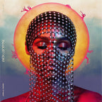 Janelle Monae - Dirty Computer ( VINYL )