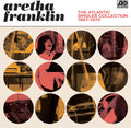 Aretha Franklin: Atlantic Singles Collection 1967-1970 - VINYL