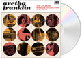 Aretha Franklin: Atlantic Singles Collection 1967-1970 - CD