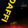 Jeremiah Jae: Daffi - Vinyl