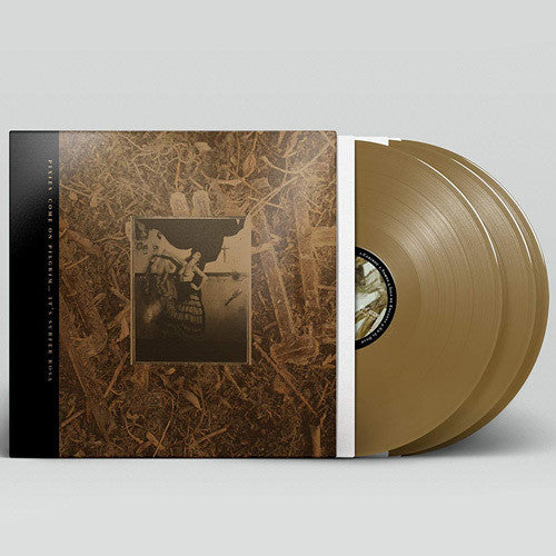 Pixies: Come On Pilgrim It's Surfer Rosa - VINYL