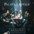 Palaye Royale: Boom Boom Room (side B) - CD