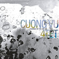 Cuong Vu 4-Tet: Change In The Air - VINYL