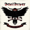 DevilDriver: Pray For Villians - CD