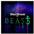 DevilDriver: Beast - CD