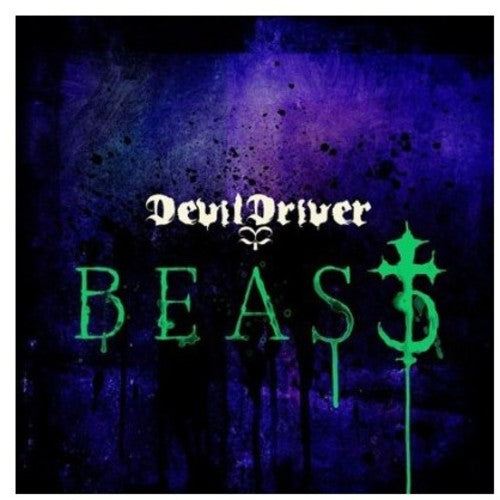 DevilDriver: Beast - CD
