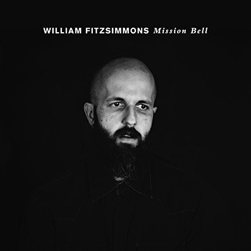 William Fitzsimmons: Mission Bell - VINYL