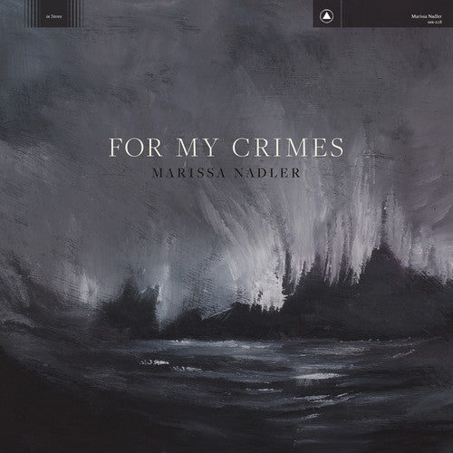 Marissa Nadler: For My Crimes - VINYL