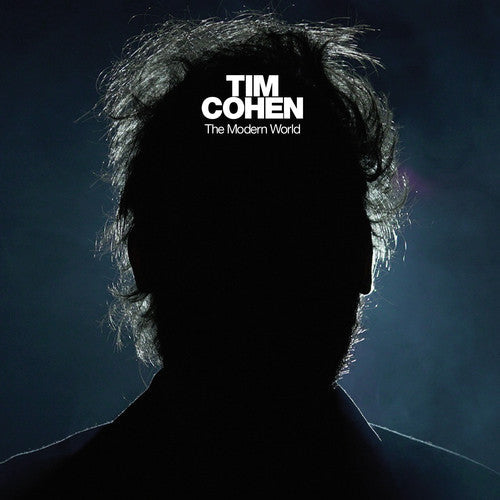 Tim Cohen: Modern World - VINYL
