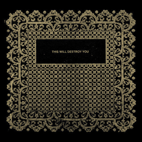 This Will Destroy You: This Will Destroy You - CD