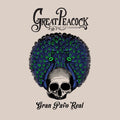 Great Peacock: Gran Pavo Real - CD