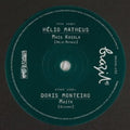 Helio Matheus & Doris Monteiro: Mais Kriola / Maita - 7-INCH SINGLE