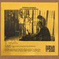 Jerman Barnes: Finger'd Remove - VINYL