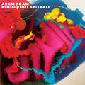 Arkm Foam: Bloodroot Spitball - VINYL
