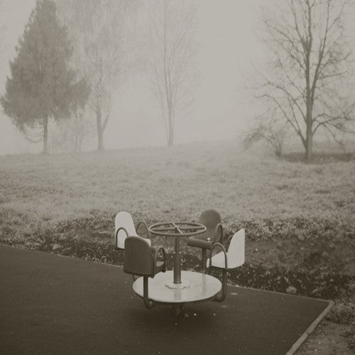 Jesu: Ascension - VINYL