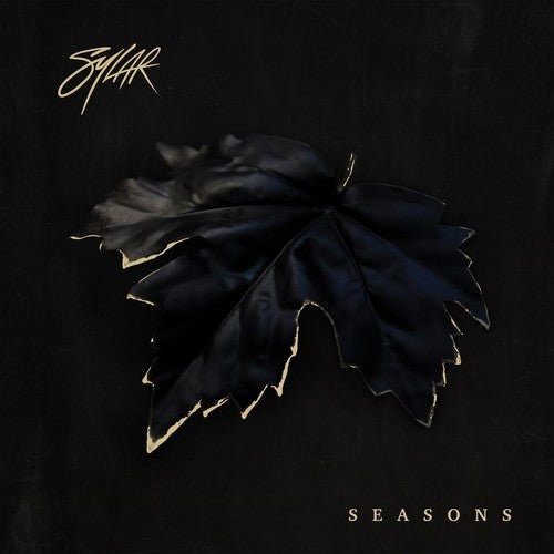 Sylar: Seasons - VINYL