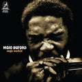 Mojo Buford: Mojo Workin'  ( CD )