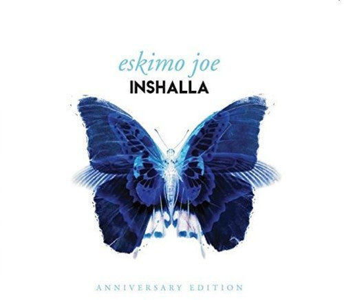 Eskimo Joe: Inshalla - VINYL