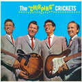 Buddy Holly: Buddy Holly & The Chirping Crickets - VINYL