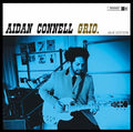 Aidan Connell: Grio - VINYL