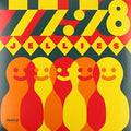 77:78: Jellies - VINYL
