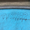 Wonk Unit: Terror - VINYL