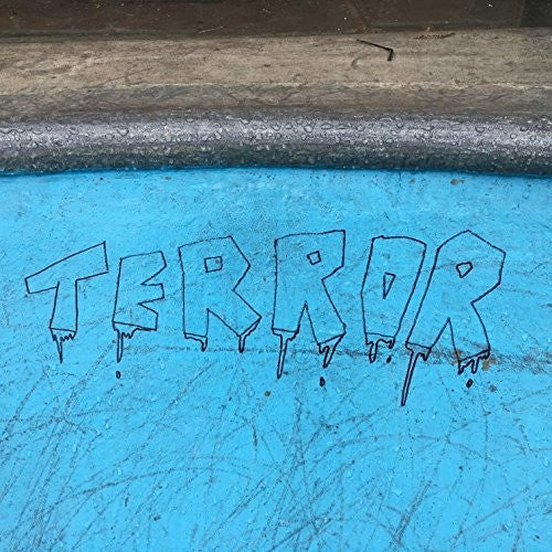Wonk Unit: Terror - VINYL