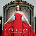 Carly Paoli: Live At Cadogan Hall  ( CD )