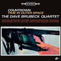 Dave Brubeck: Countdown Time In Outer Space - VINYL