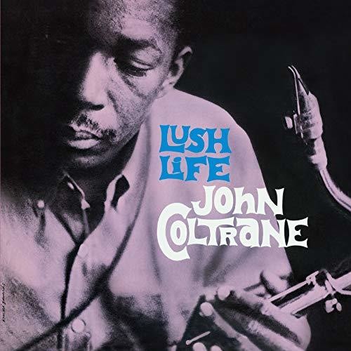 John Coltrane: Lush Life - VINYL