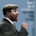 Thelonious Monk: Monk's Dream: Original Stereo & Mono Versions - VINYL