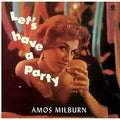 Amos Milburn: Let's Have A Party - VINYL