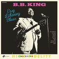B.B. King: Easy Listening Blues - VINYL