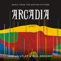 Utley, Adrian / Gregory, Will: Arcadia (Music From The Motion Picture) - VINYL