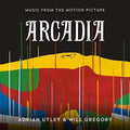 Adrian Utley: Arcadia (Music From the Motion Picture) - CD