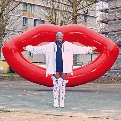 Kiddy Smile: One Trick Pony - VINYL